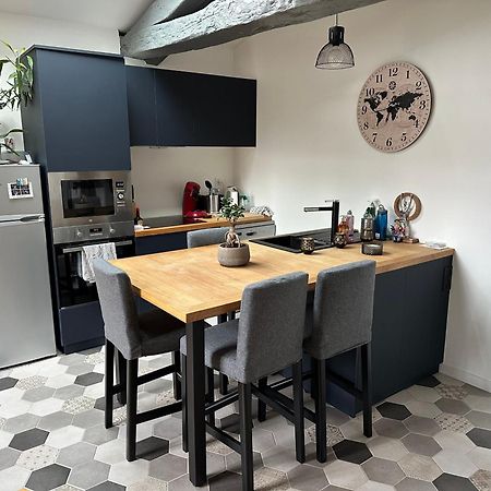 L Appartement Canal Du Midi Τουλούζη Εξωτερικό φωτογραφία