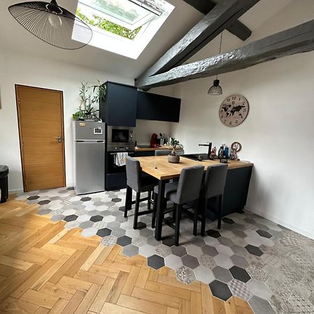L Appartement Canal Du Midi Τουλούζη Εξωτερικό φωτογραφία
